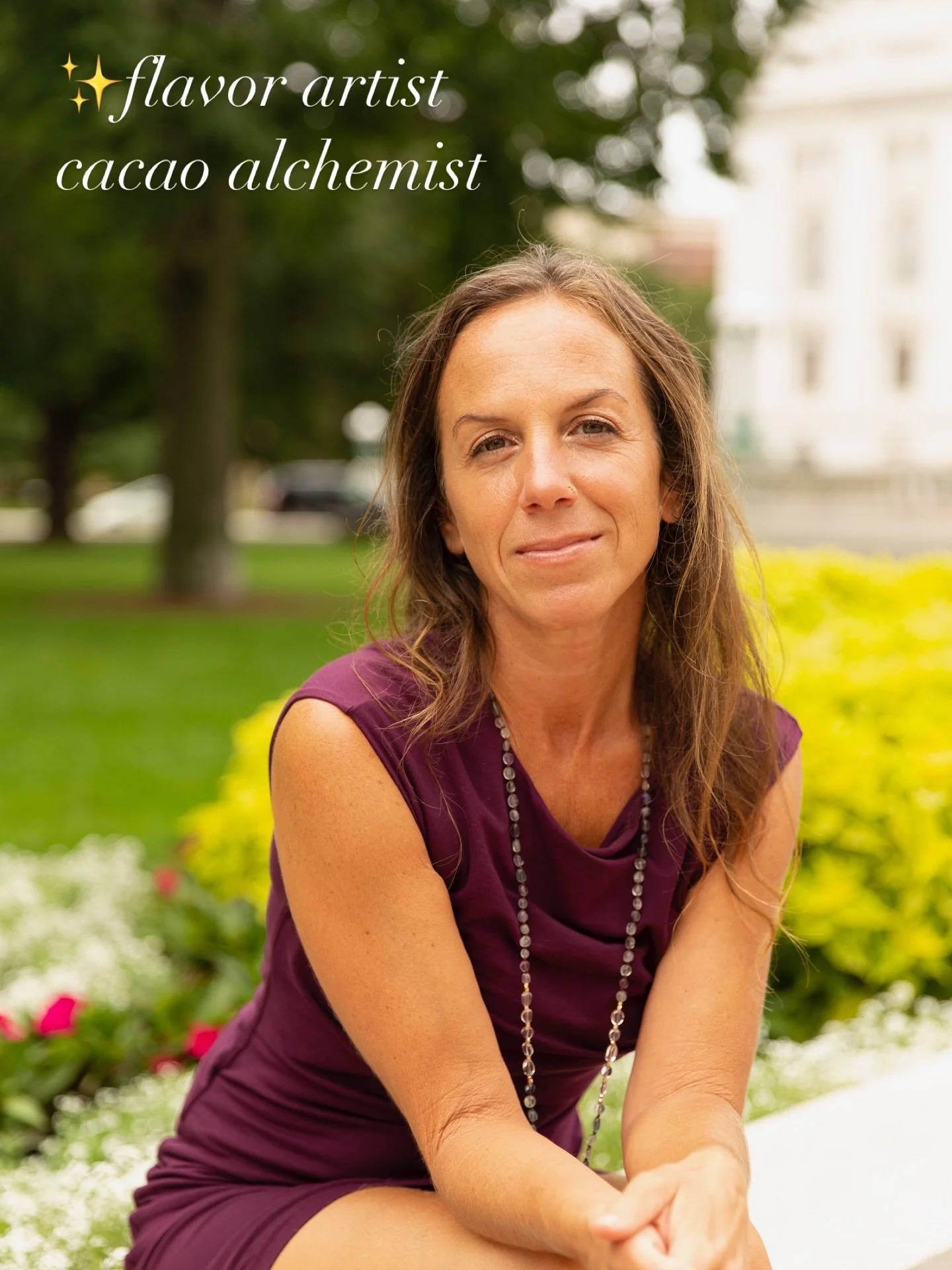 spring is in the air&hellip; and tomorrow marks the spring equinox✨

a season of renewal, fresh energy, and new beginnings &mdash; and the spring @craftyfair is almost here 💫

i&rsquo;ll be bringing a full spread of inspired alchemy cacao truffles &