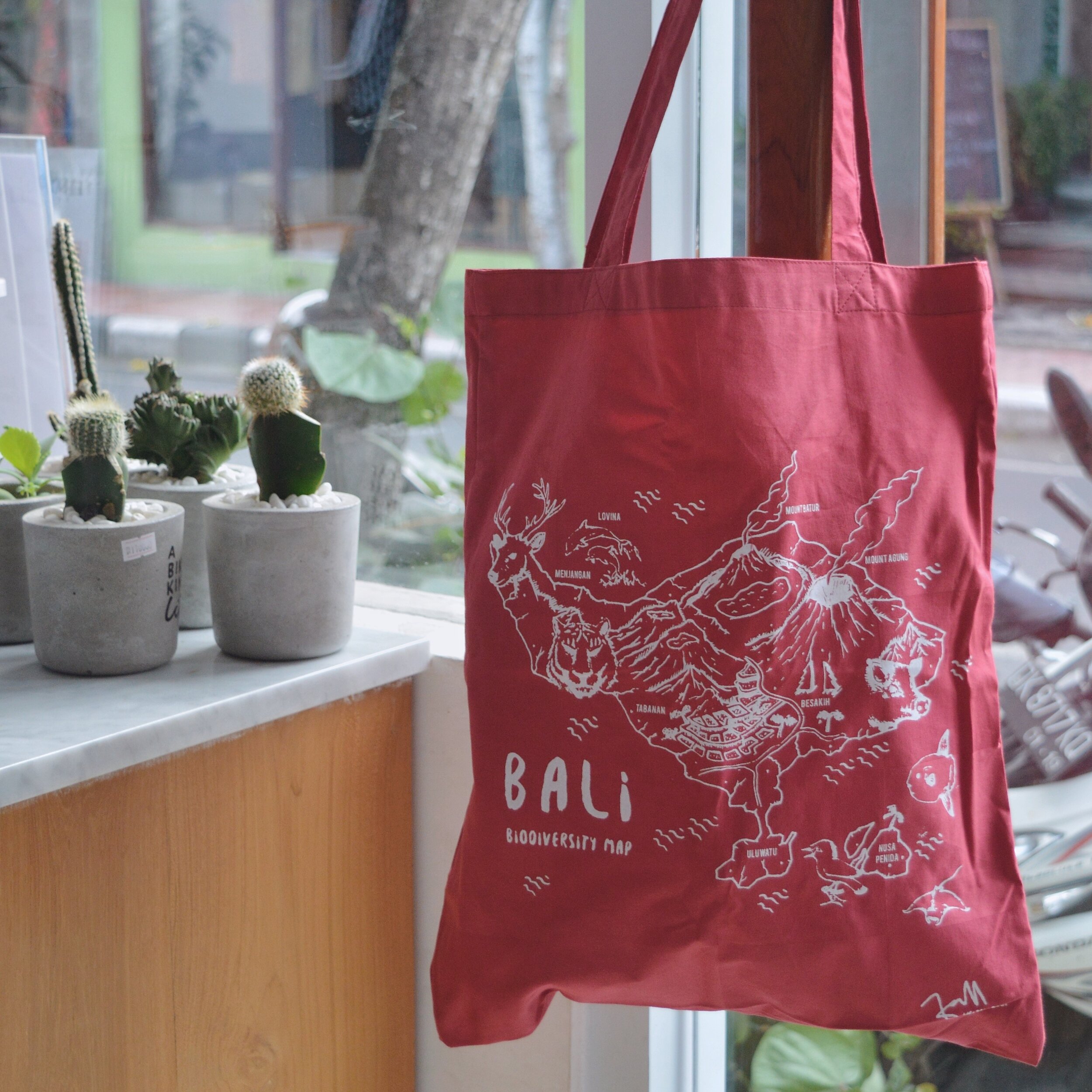 Bali BIodiversity Totebag 1.jpeg