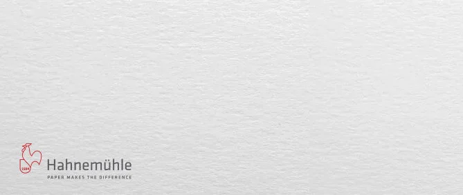 Hahnemuhle Photo Matt Fibre 200 natural white