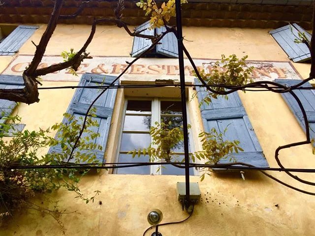 La petite maison de Cucuron