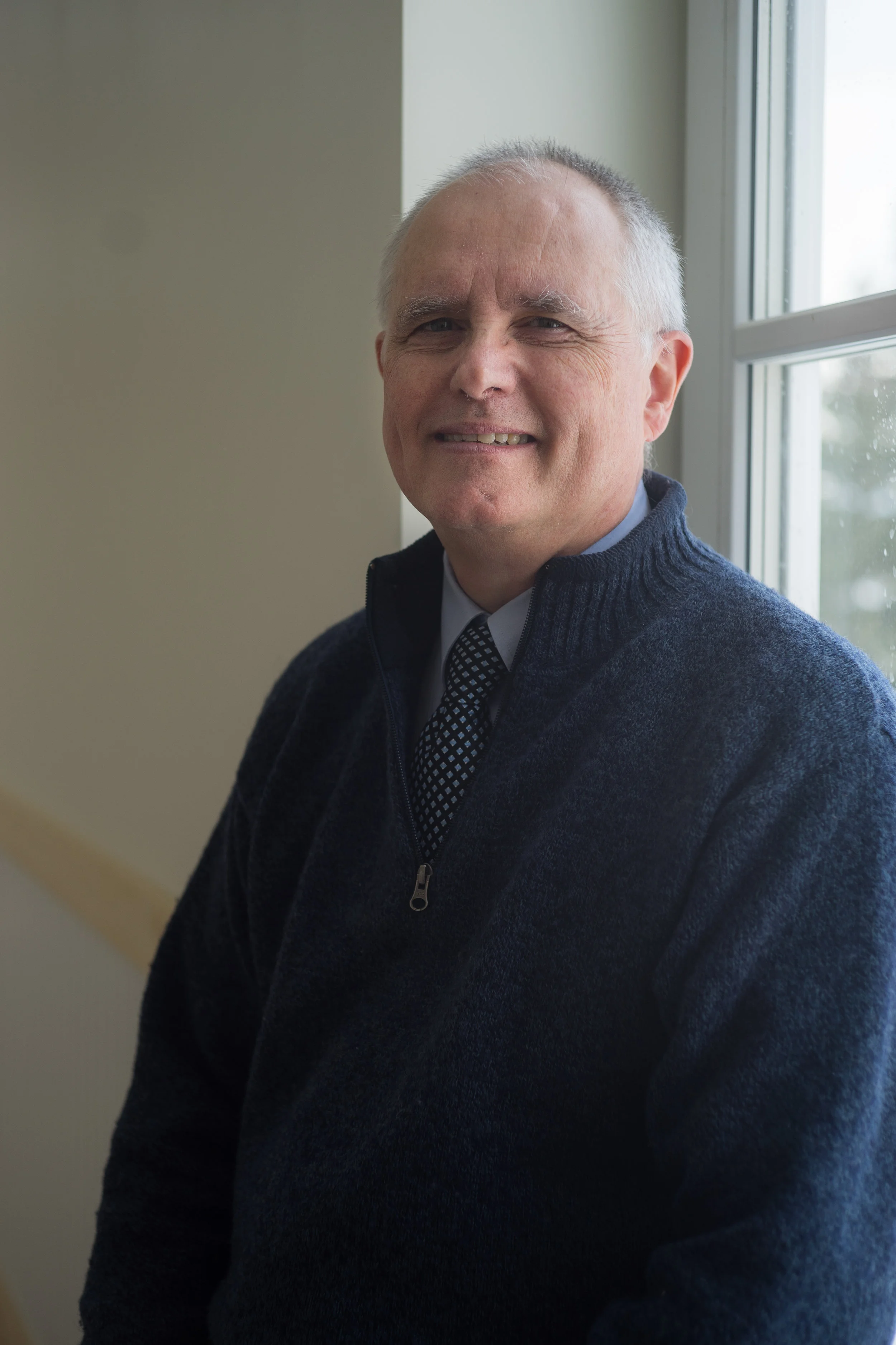 Dave Macy, Vice President