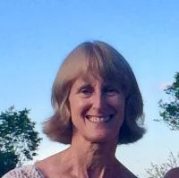 Sue Ferra, Treasurer