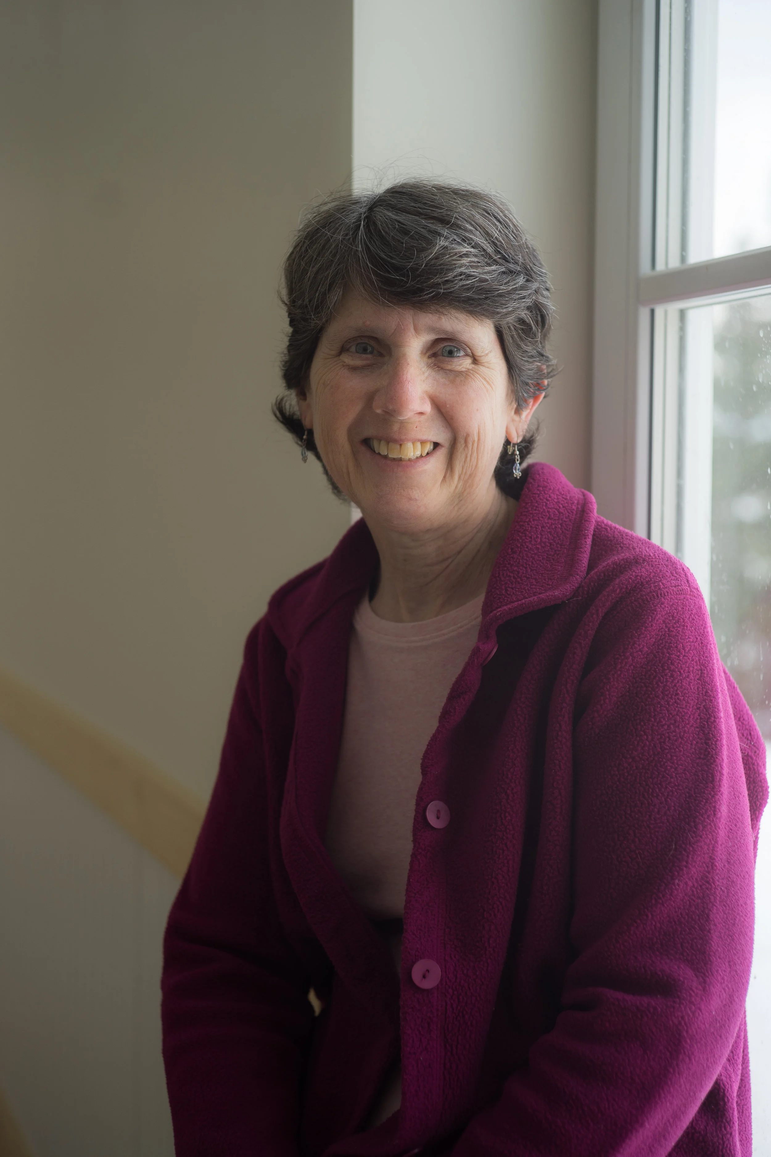 Wendy Cooper