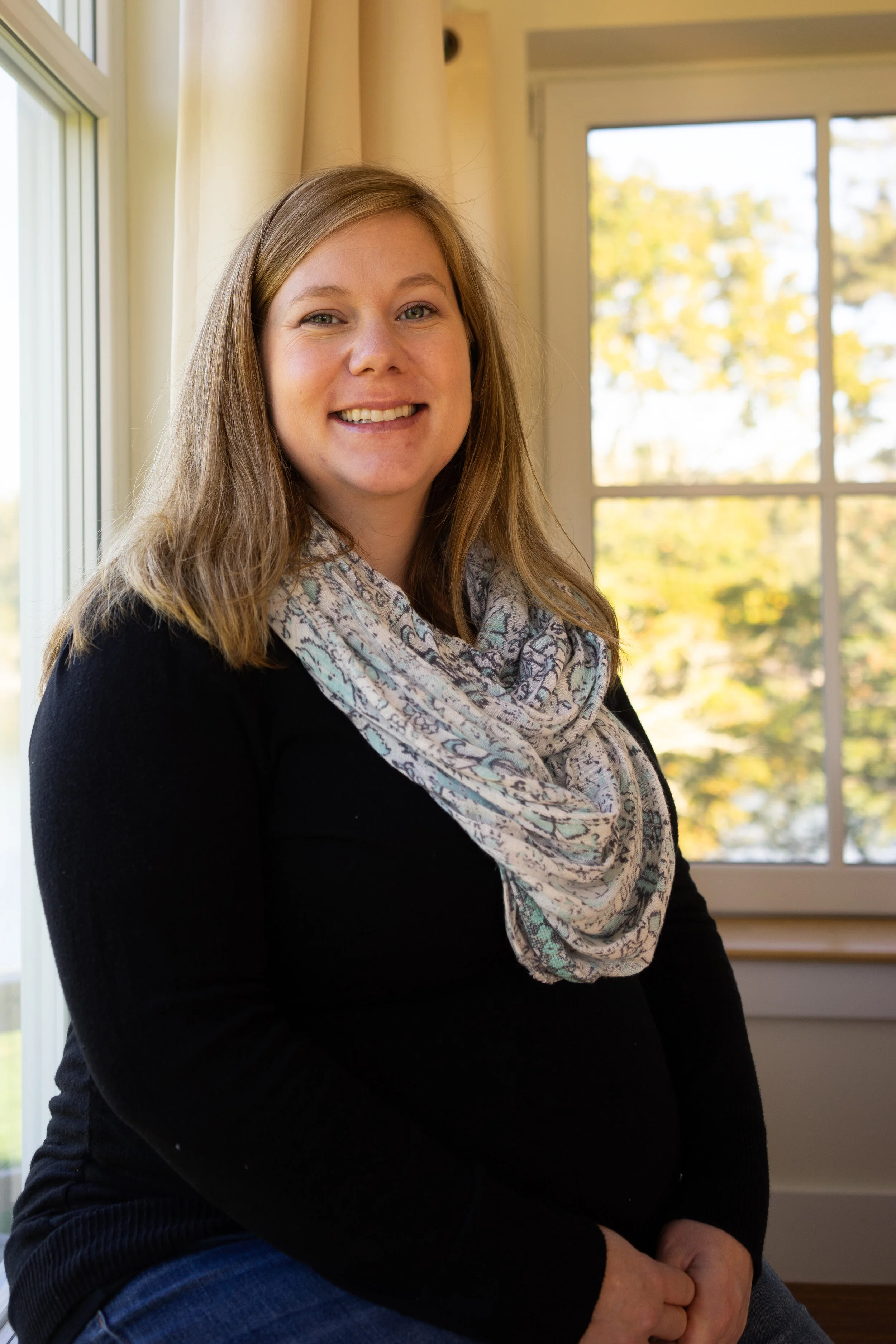 About — Southern Harbor House