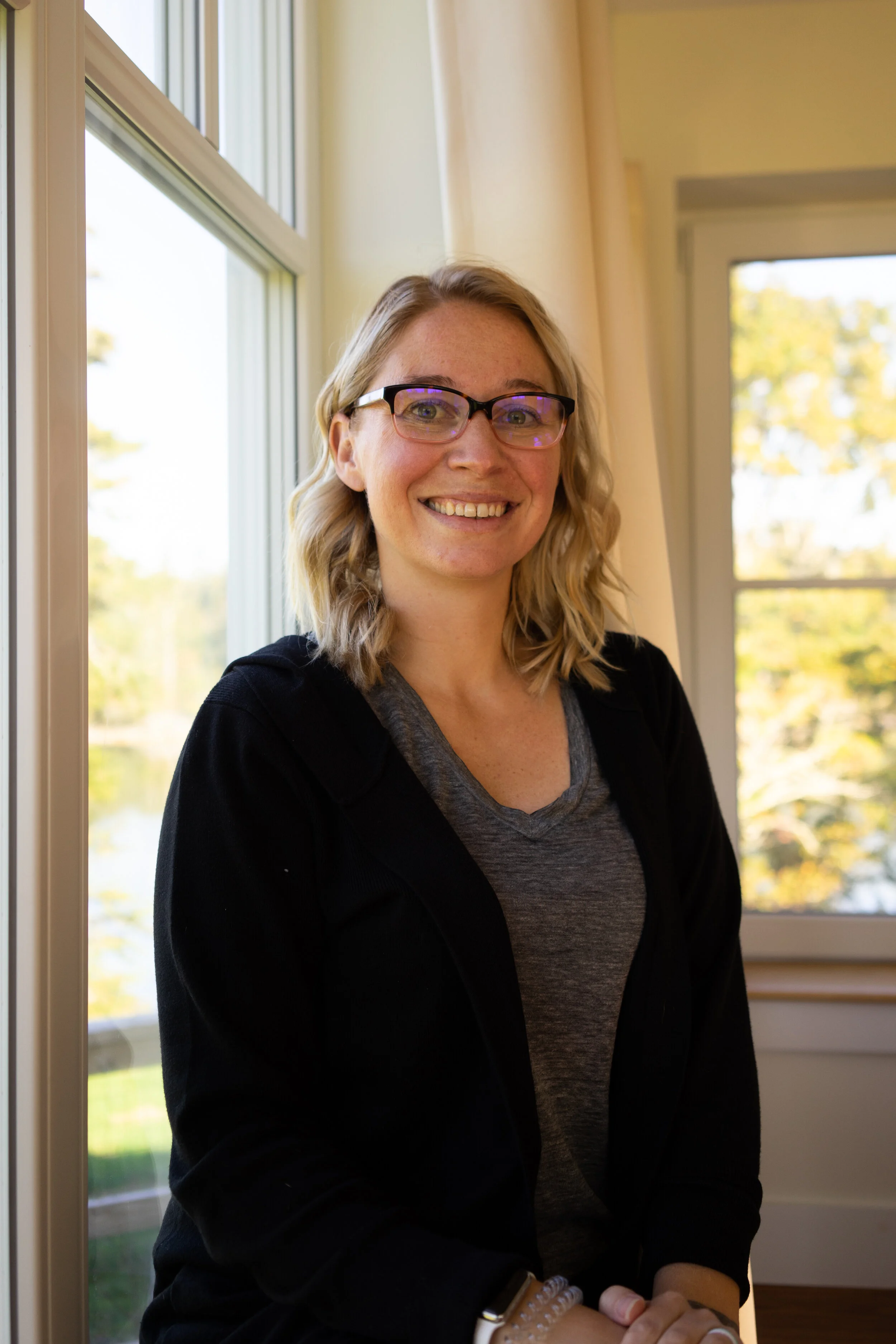 About — Southern Harbor House