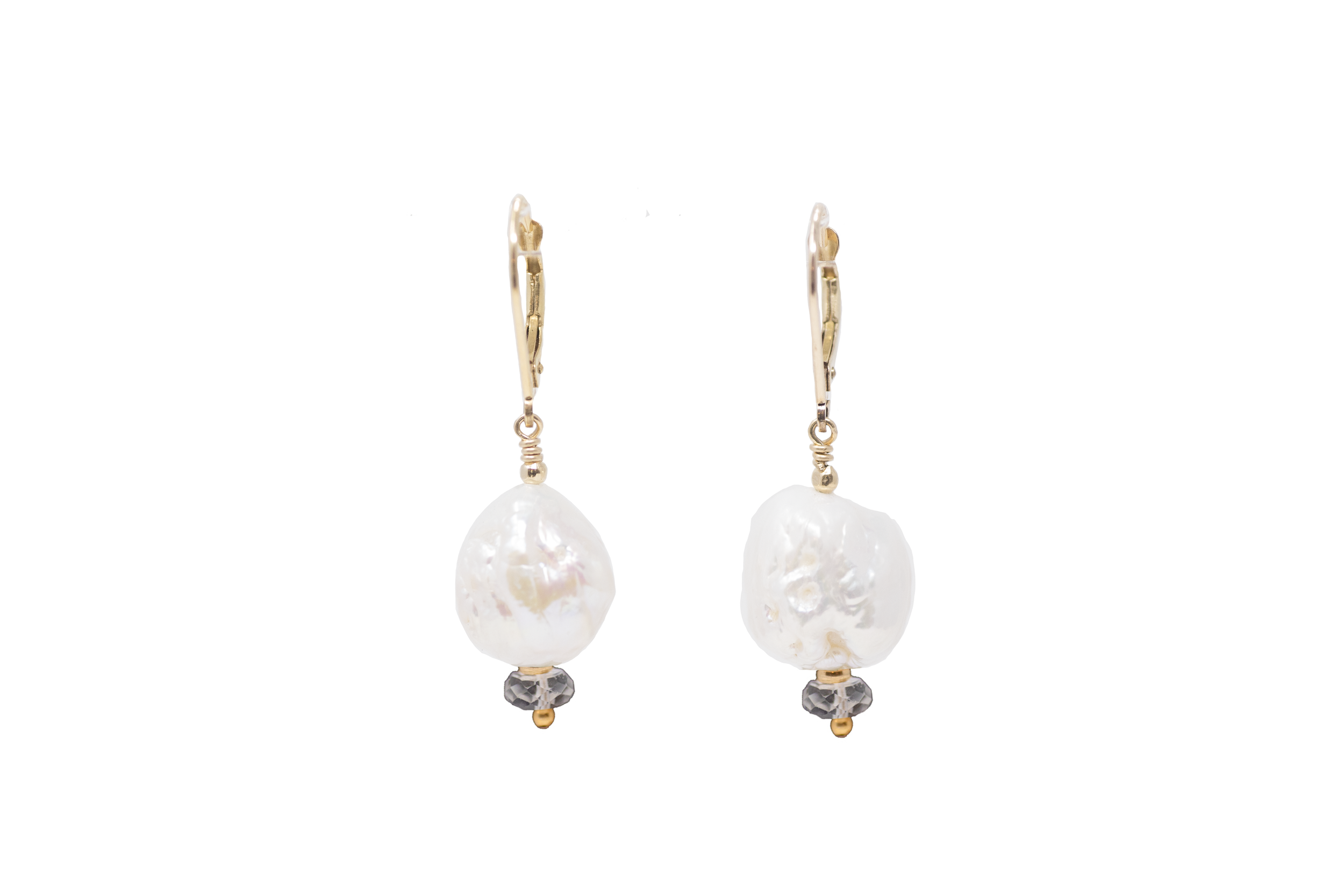 Aphrodite Earrings