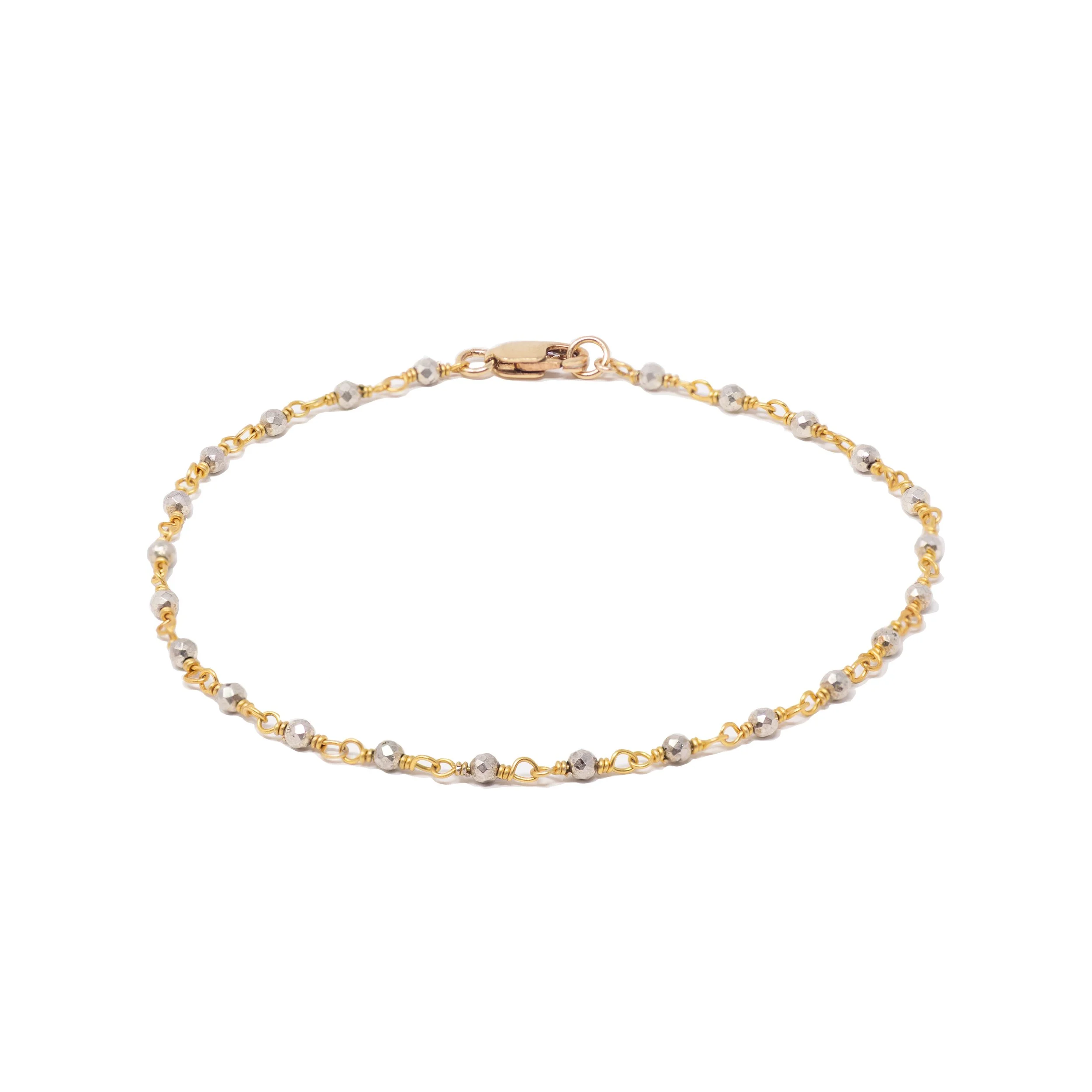 Glitter Bracelet