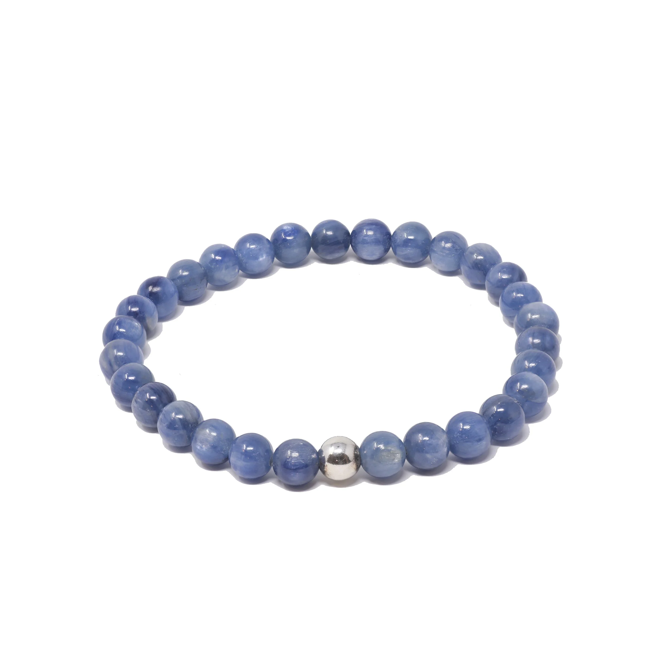 Silver Simplí Bracelet