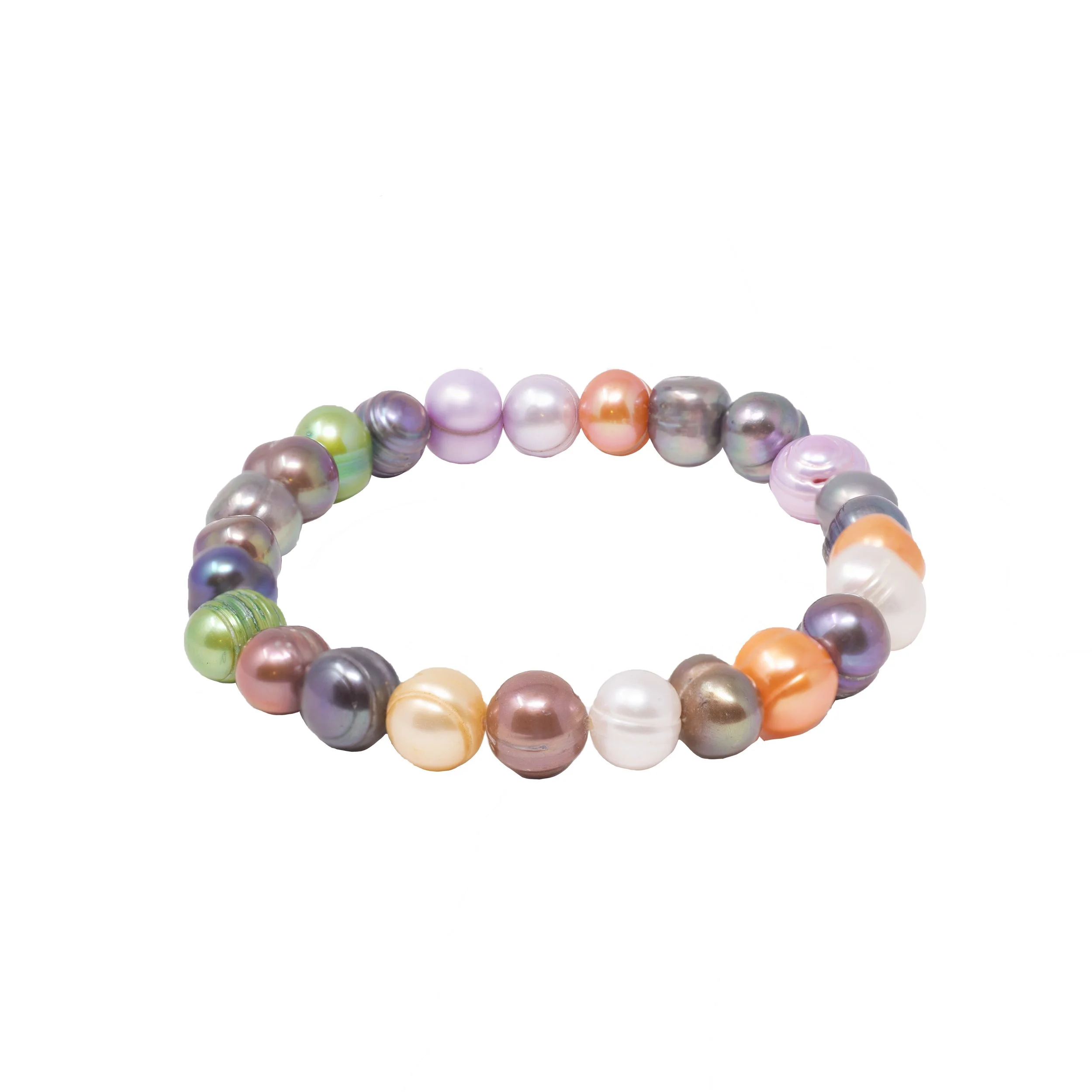 Bella Pearl Bracelet