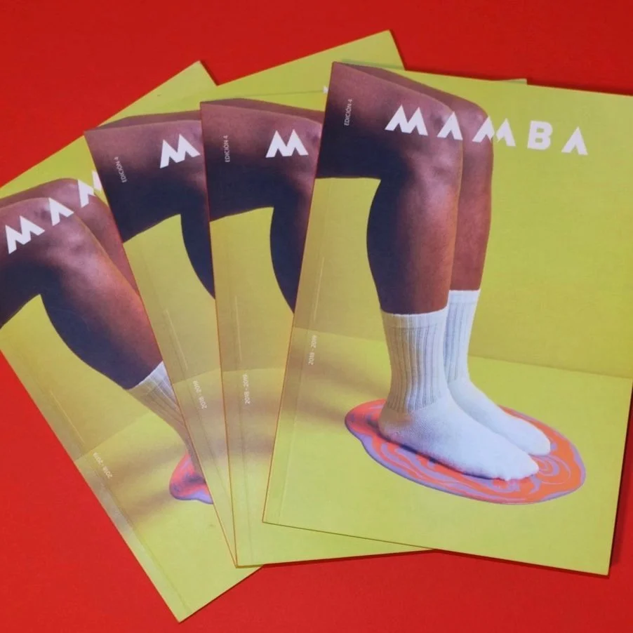 Mamba