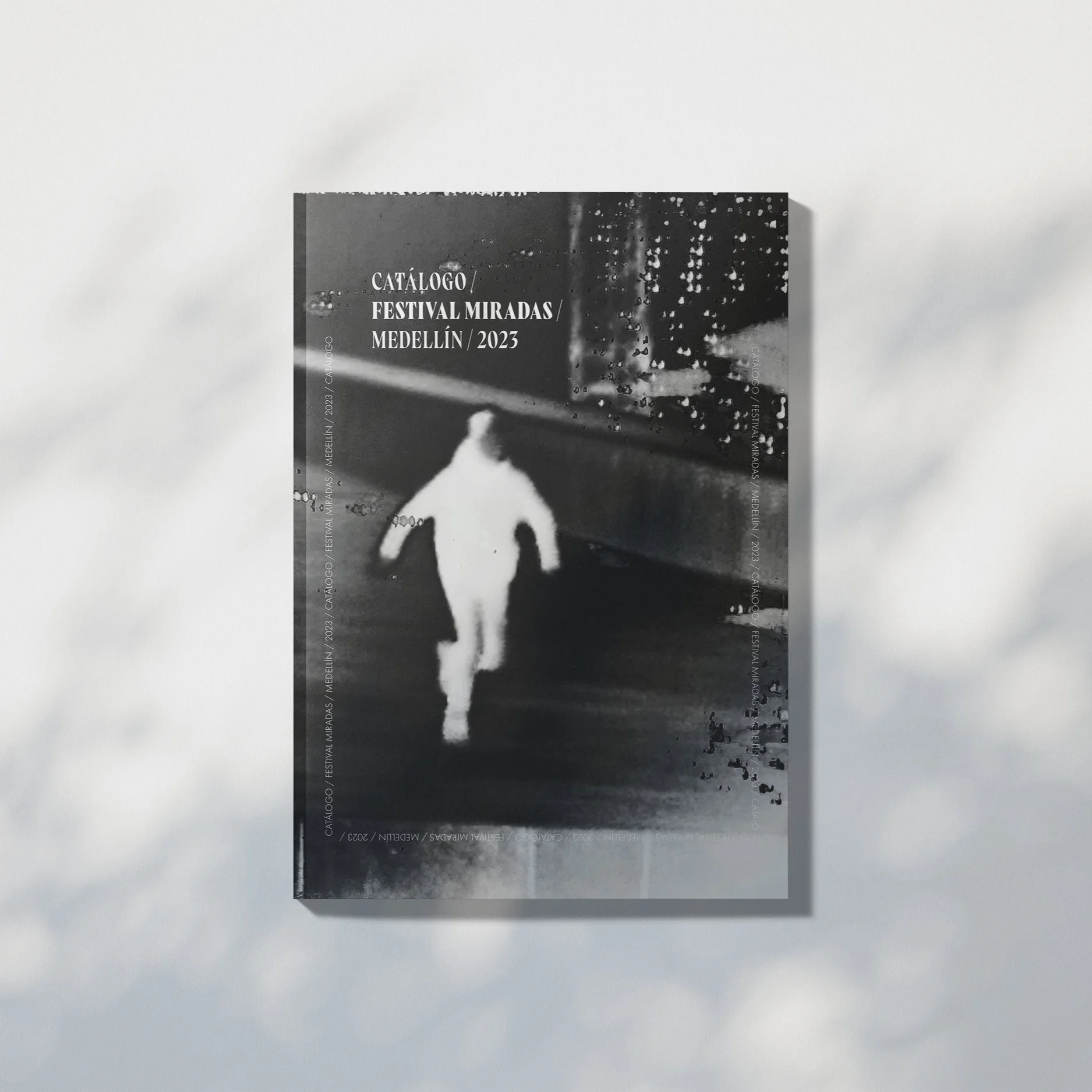 Catálogo Festival Miradas
