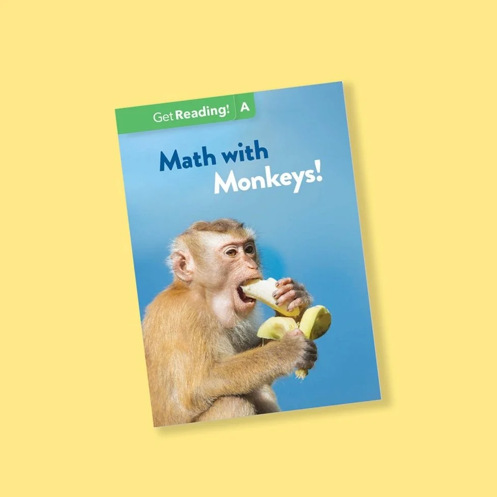 Get Reading!