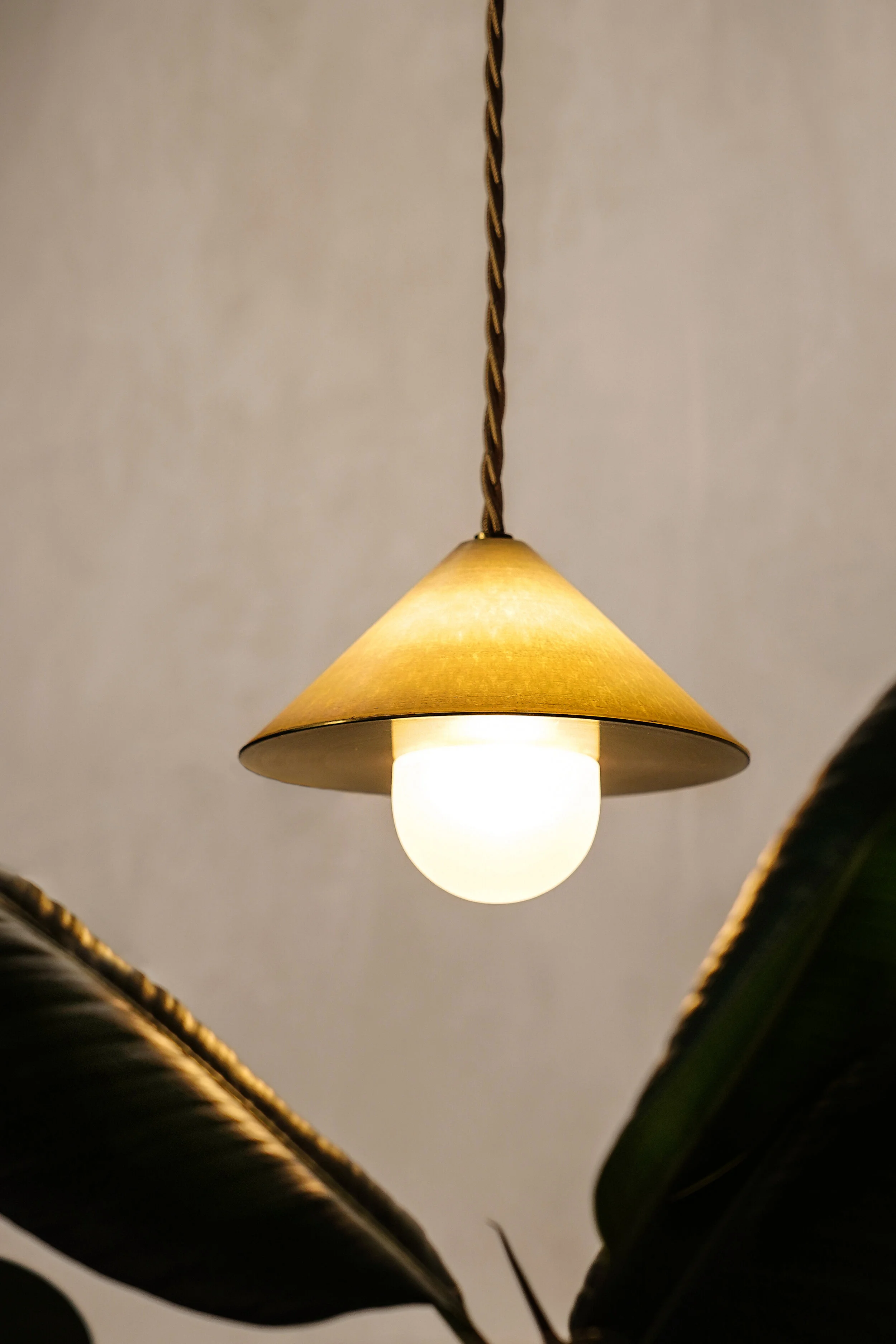ALBA TOP PENDANT
