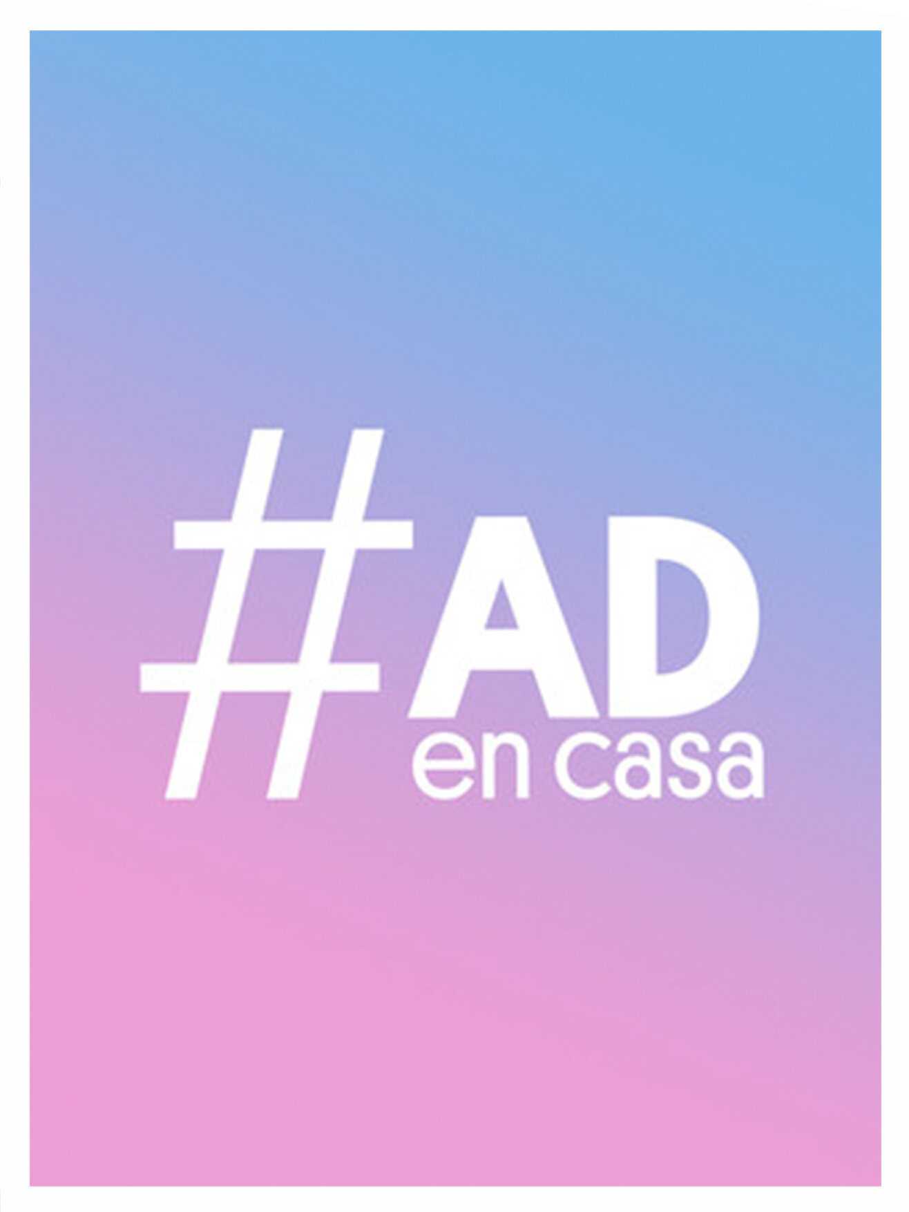 AD Spain, April 2020