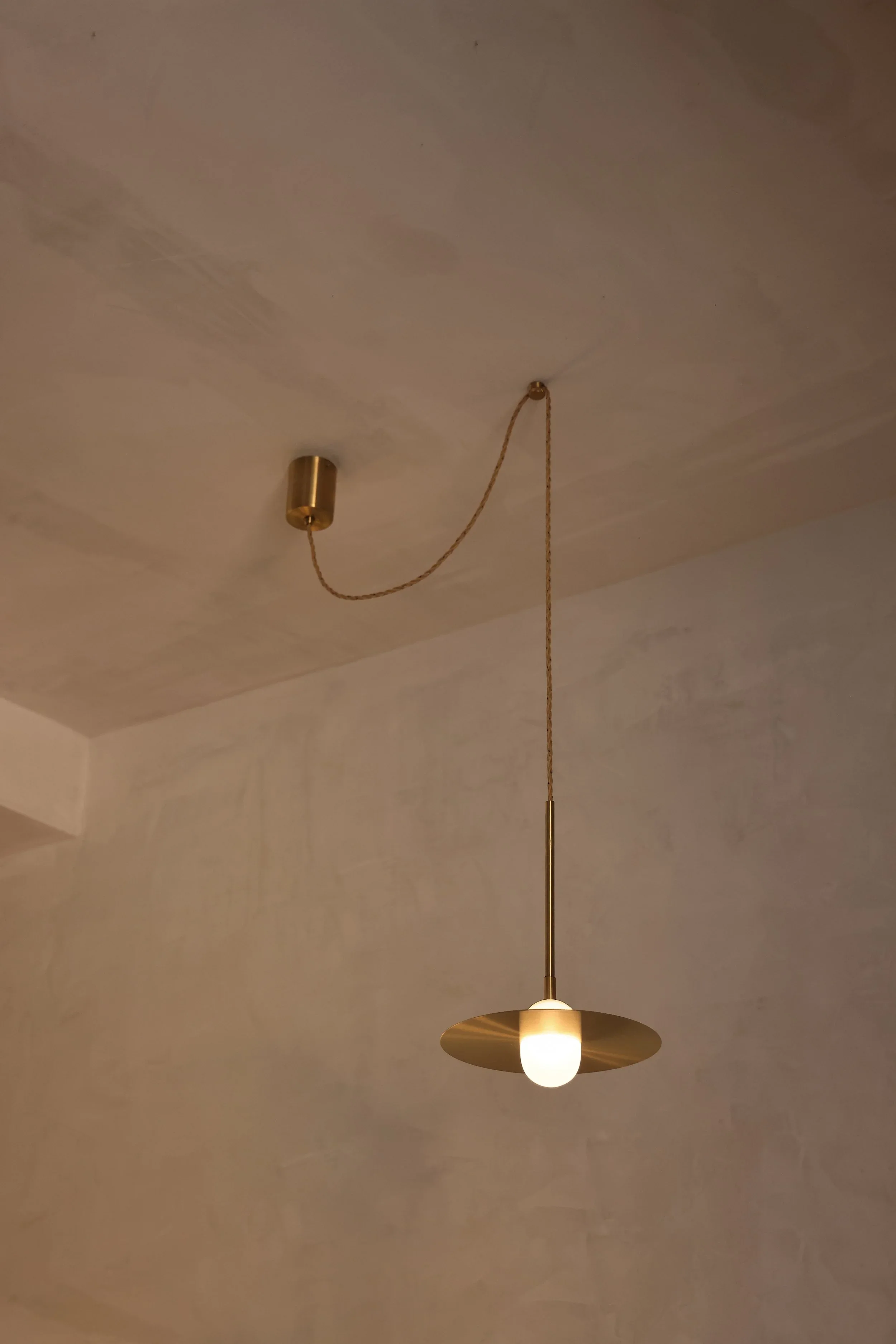 Alba Pendant XL (cable)