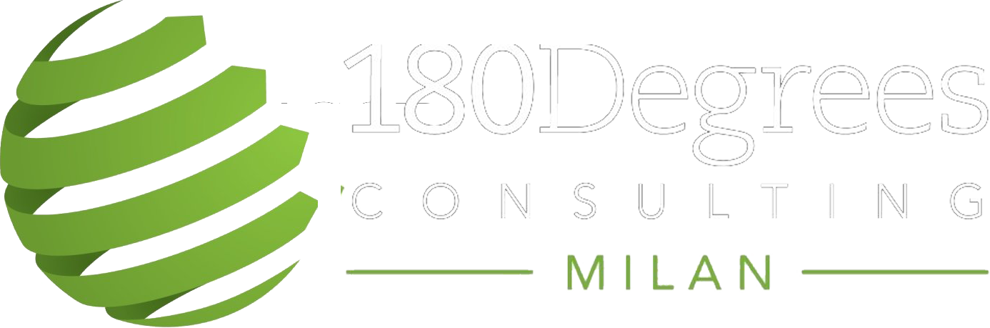 180 Degrees Consulting Milan