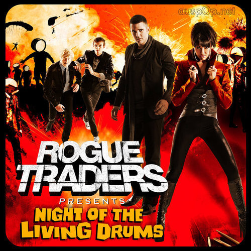 Rogue Traders Night of the living drums.jpg