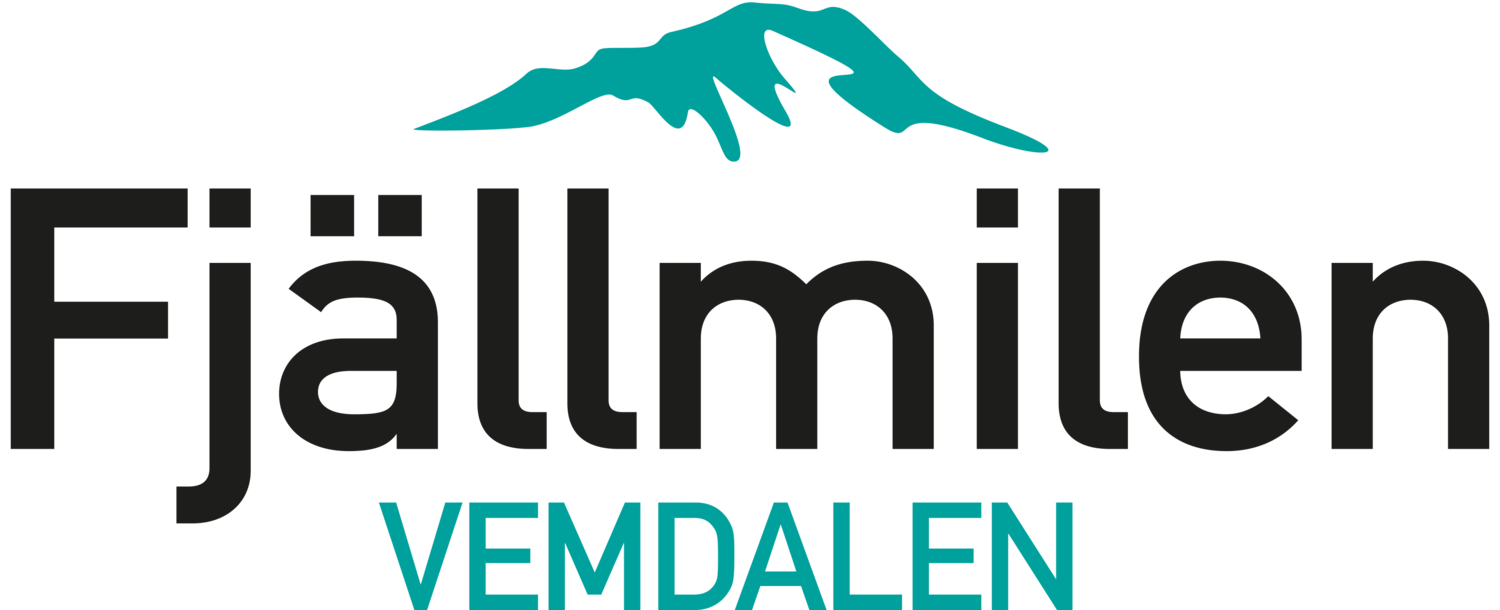 Fjällmilen