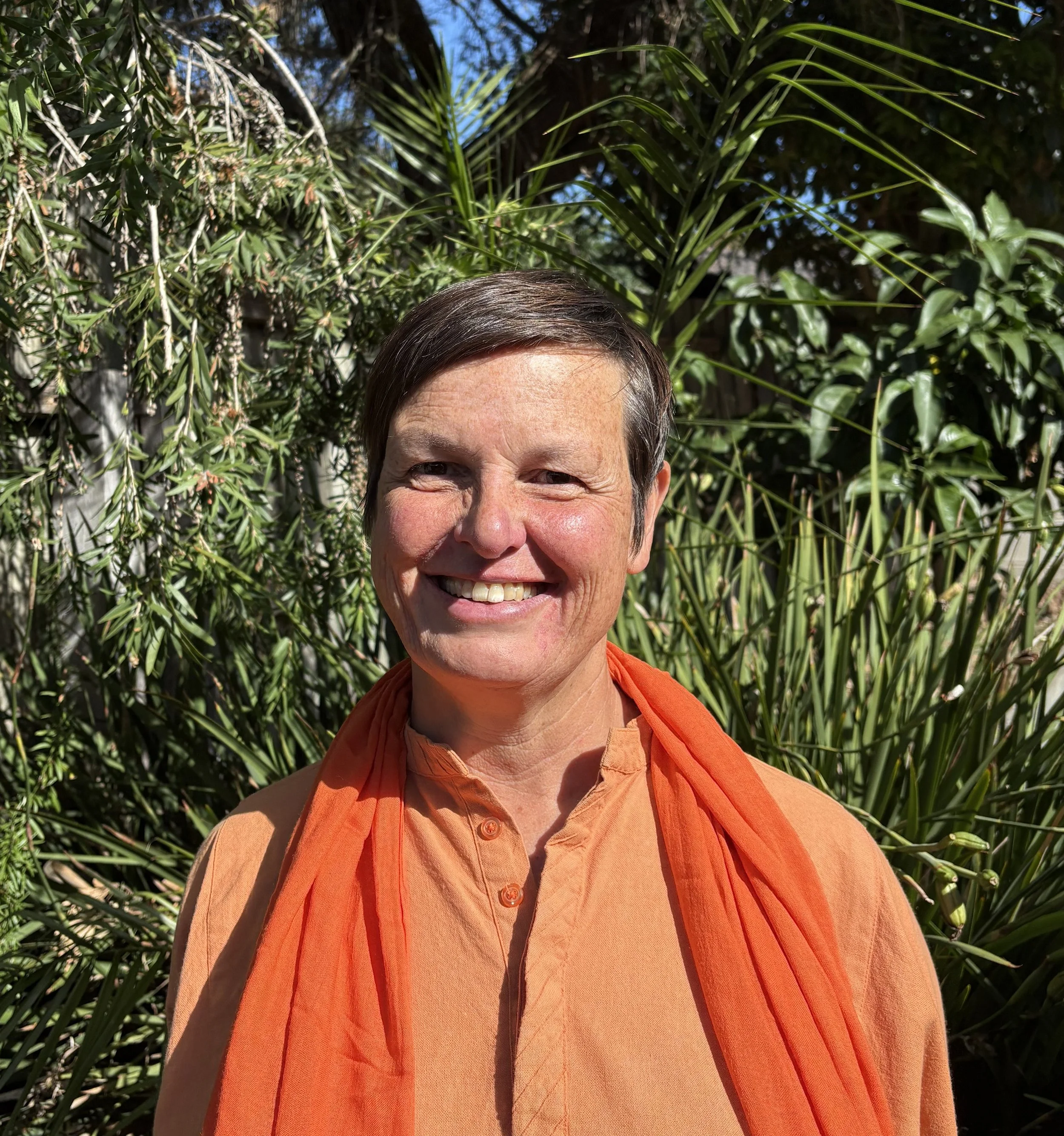 Monthly Satsang 