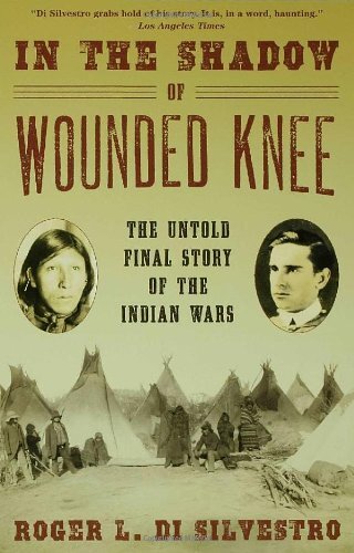 In the Shadow of Wounded Knee