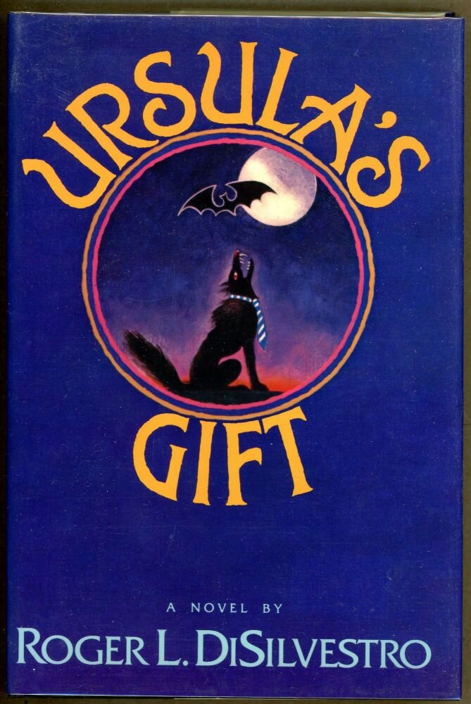 Ursula's Gift