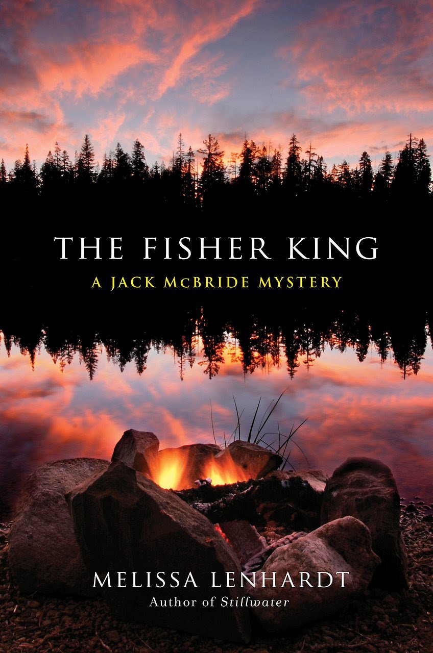 The Fisher King