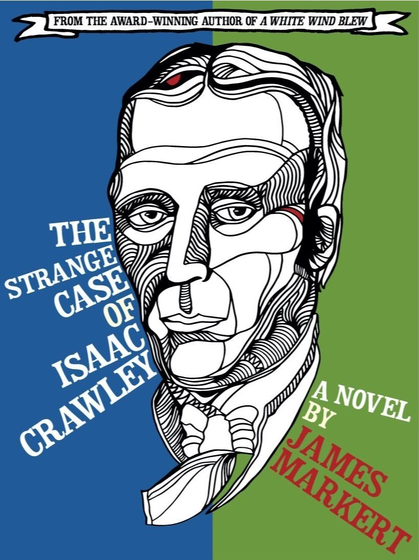 THE STRANGE CASE OF ISAAC CRAWLEY