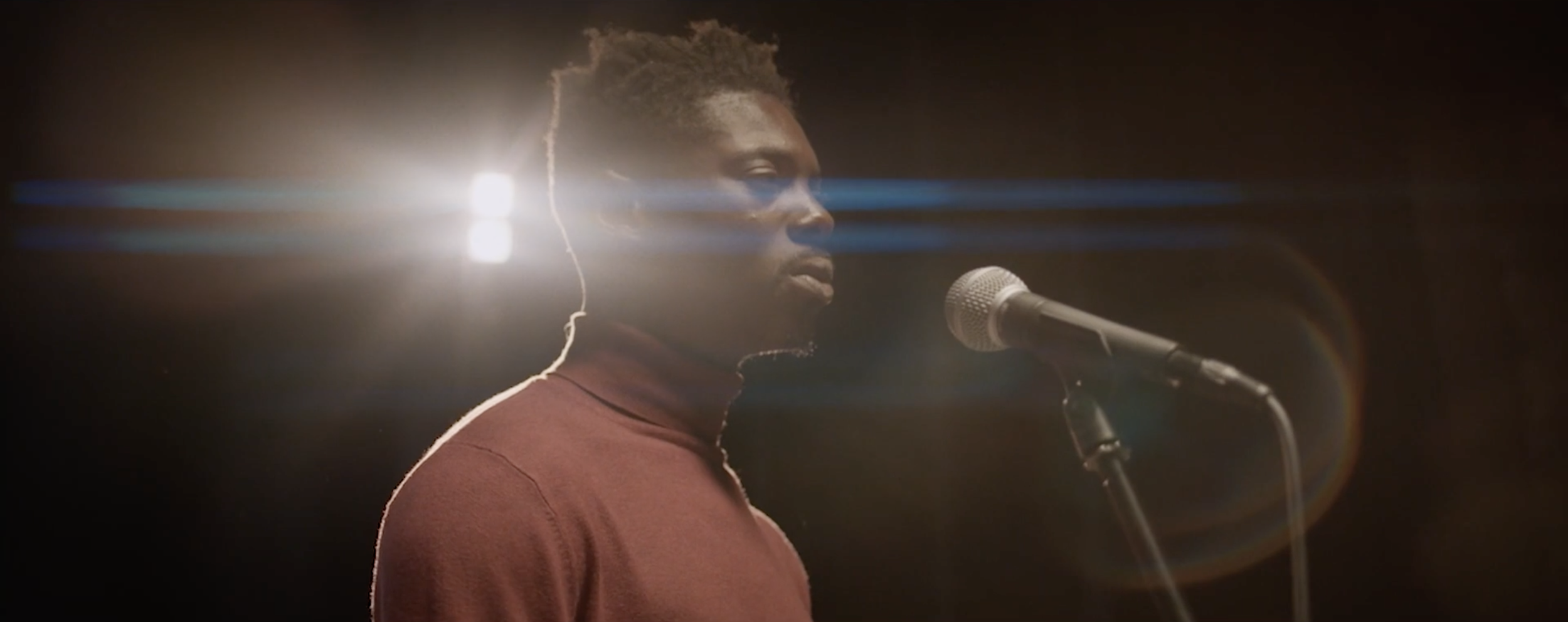 The Process | Short Doc