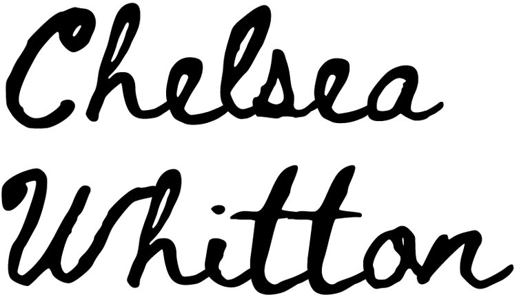 Chelsea Whitton