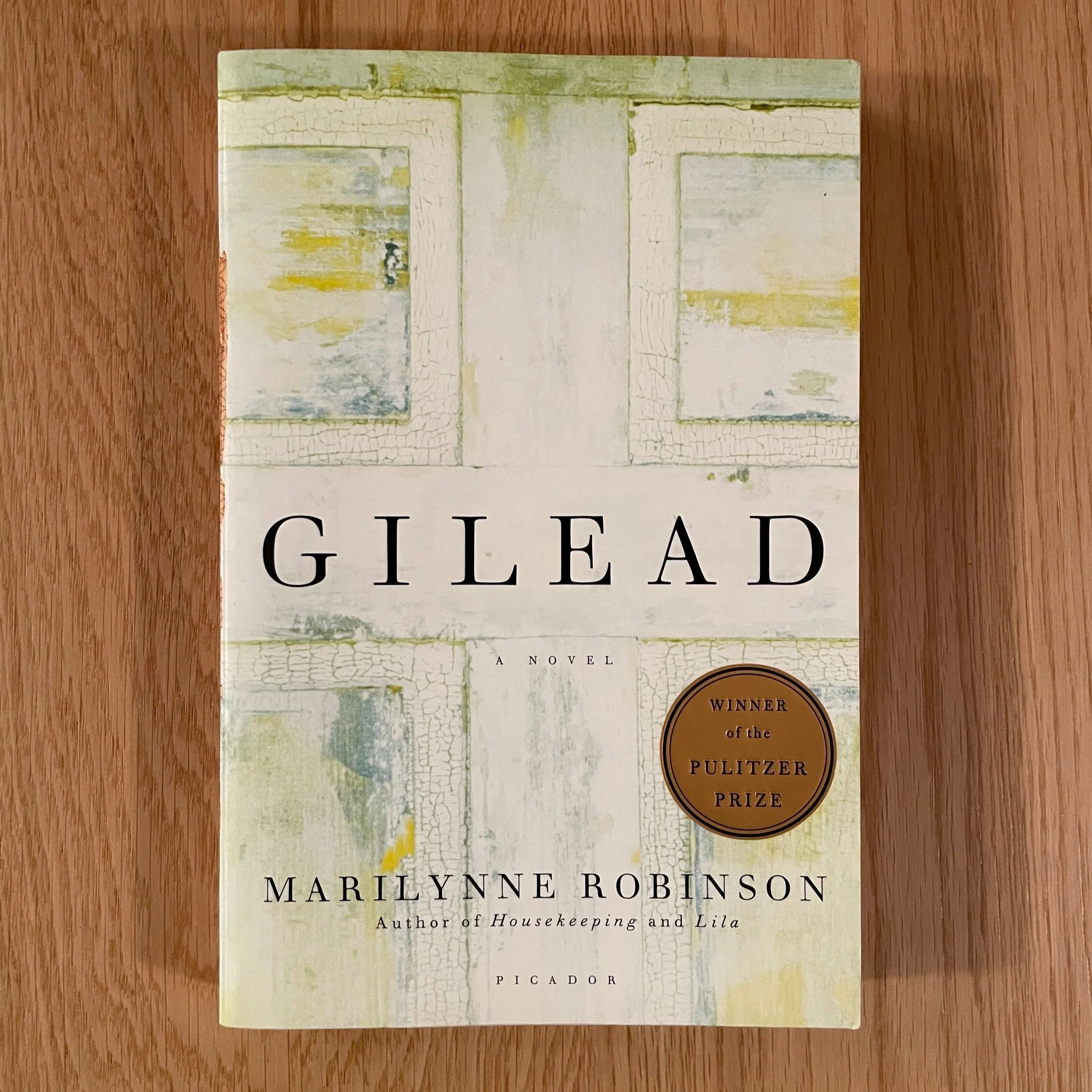 Returning to Gilead — Boundary Effects