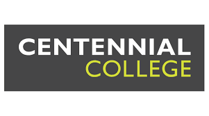 Centennial College logo.png