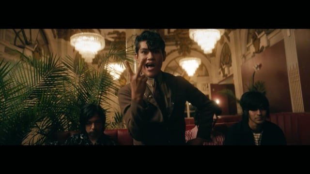 Start Something Priceless featuring SZA (MasterCard / GRAMMYs)