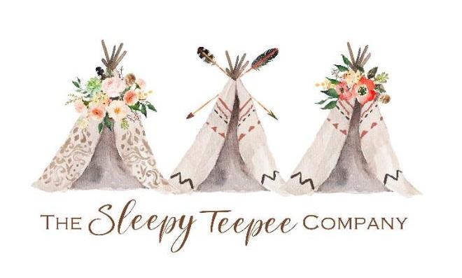 The Sleepy Teepee Company