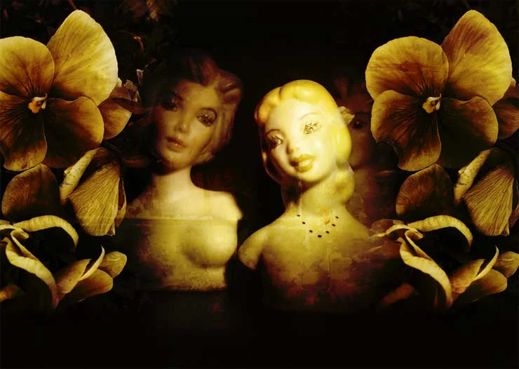 Filles Du Paradis