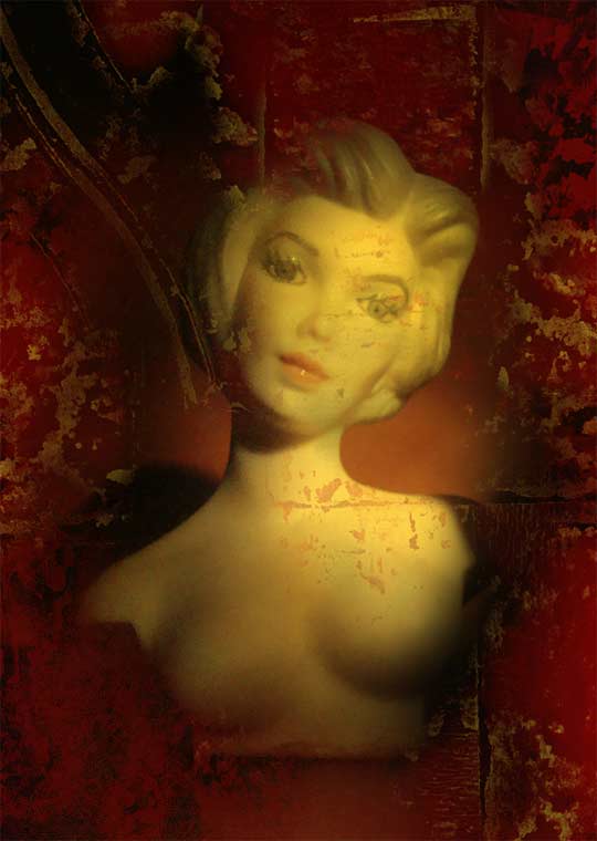 Doll Parts II