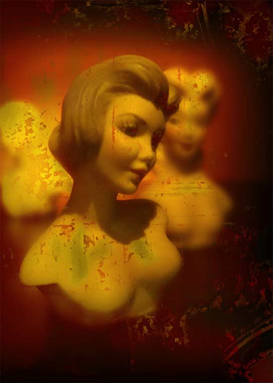 Doll Parts I