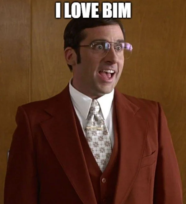 BWB Episode 73 - I Love BIM