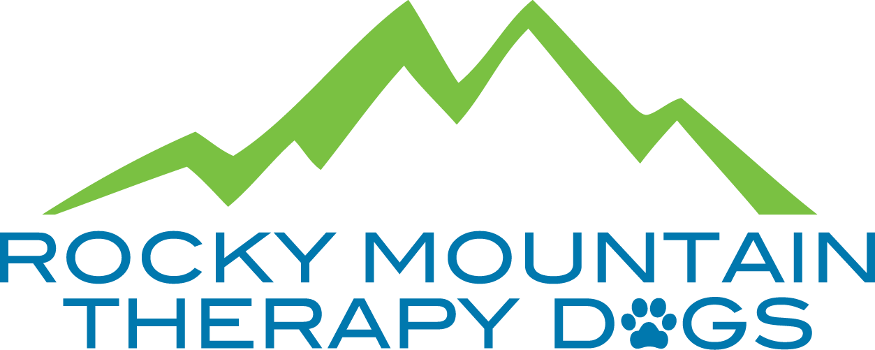 Rocky Mountain Therapy Dogs
