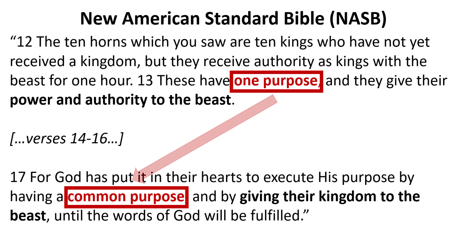 NASB common purpose and one purpose.png