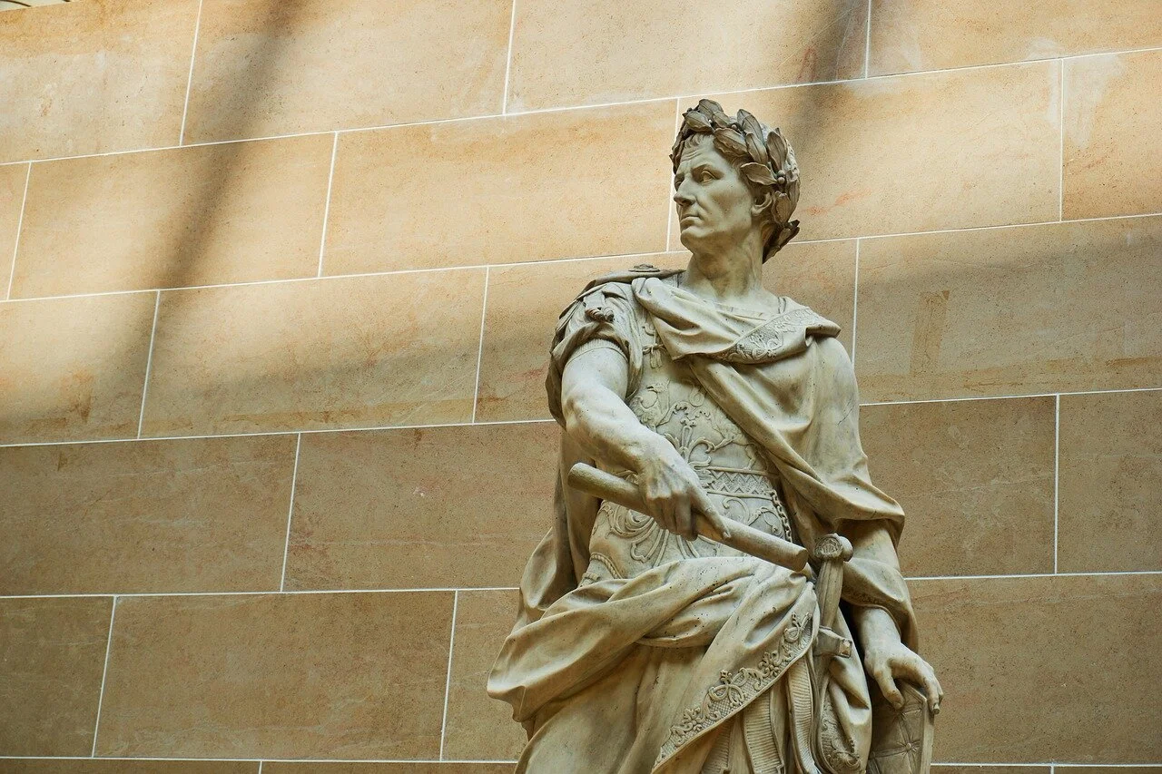 Julius Caesar