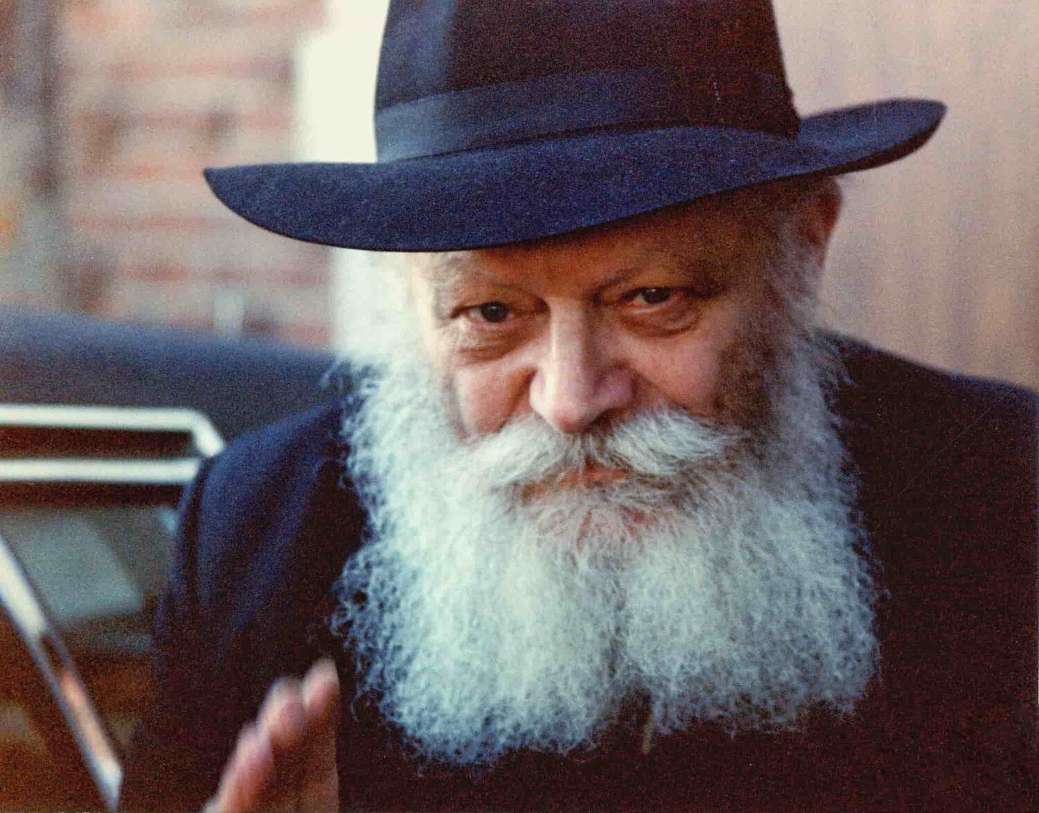 Menachem Mendel Schneerson