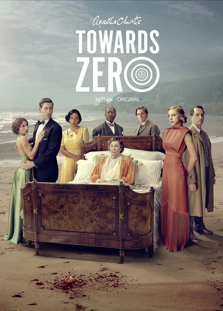 Towards Zero — selected work by Diego Angarita
