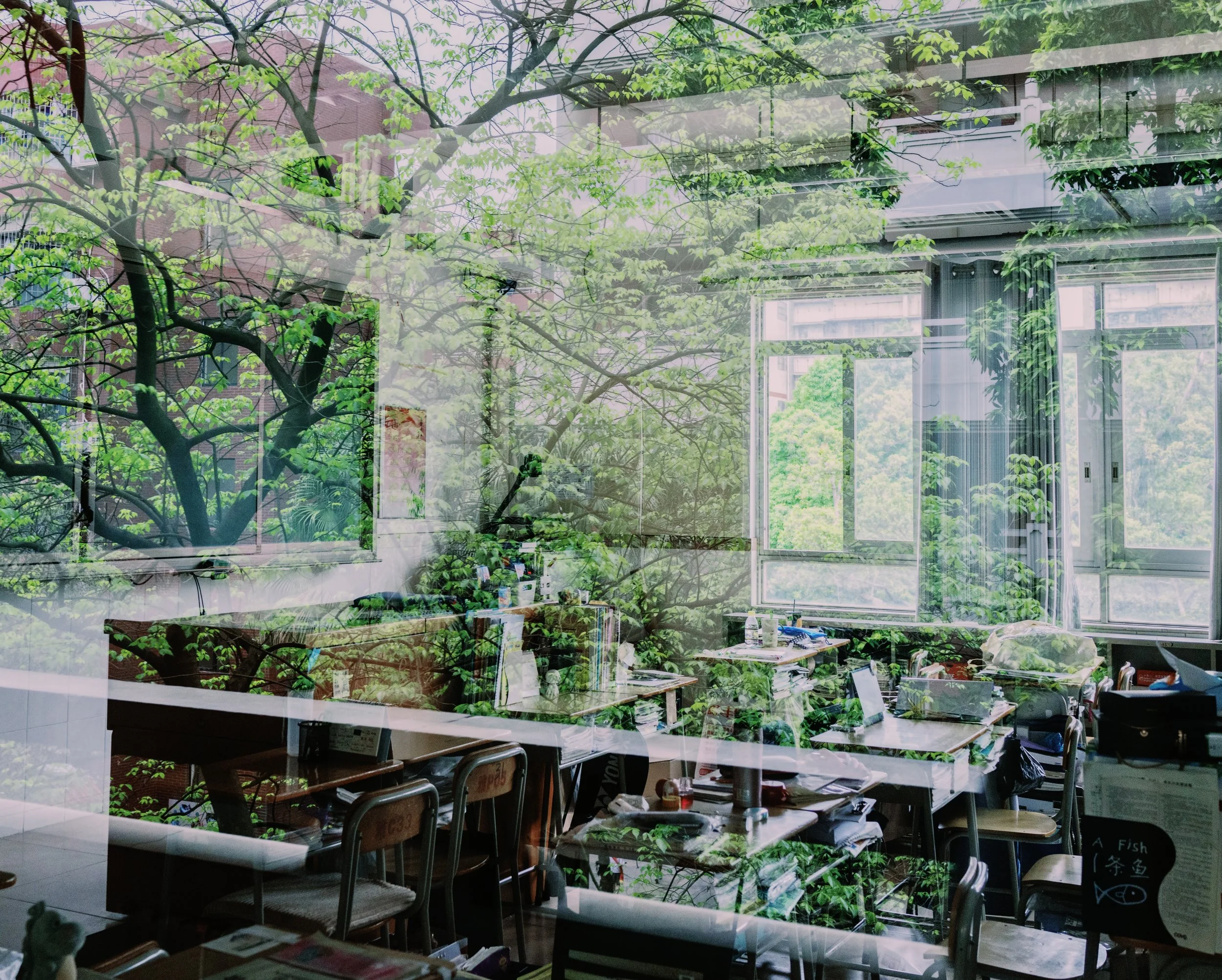 What to Look for in a Prospective High School