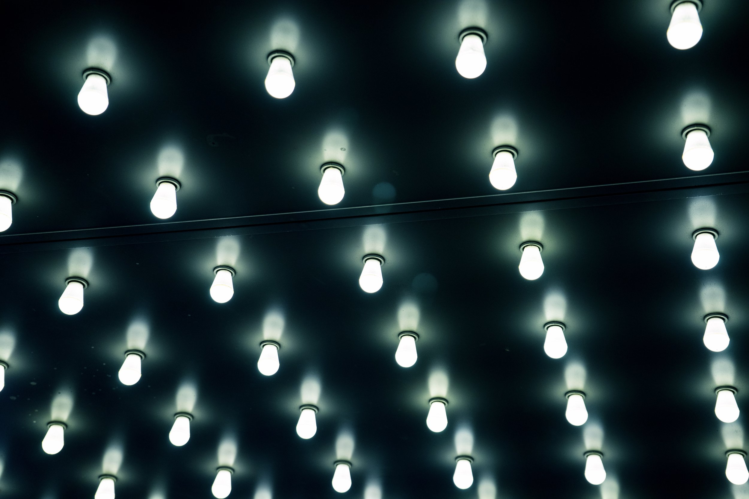 What is the Most Energy Efficient Lighting System?