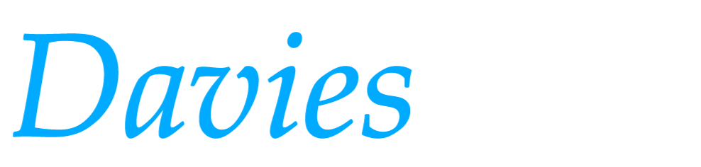 Davies + Co.