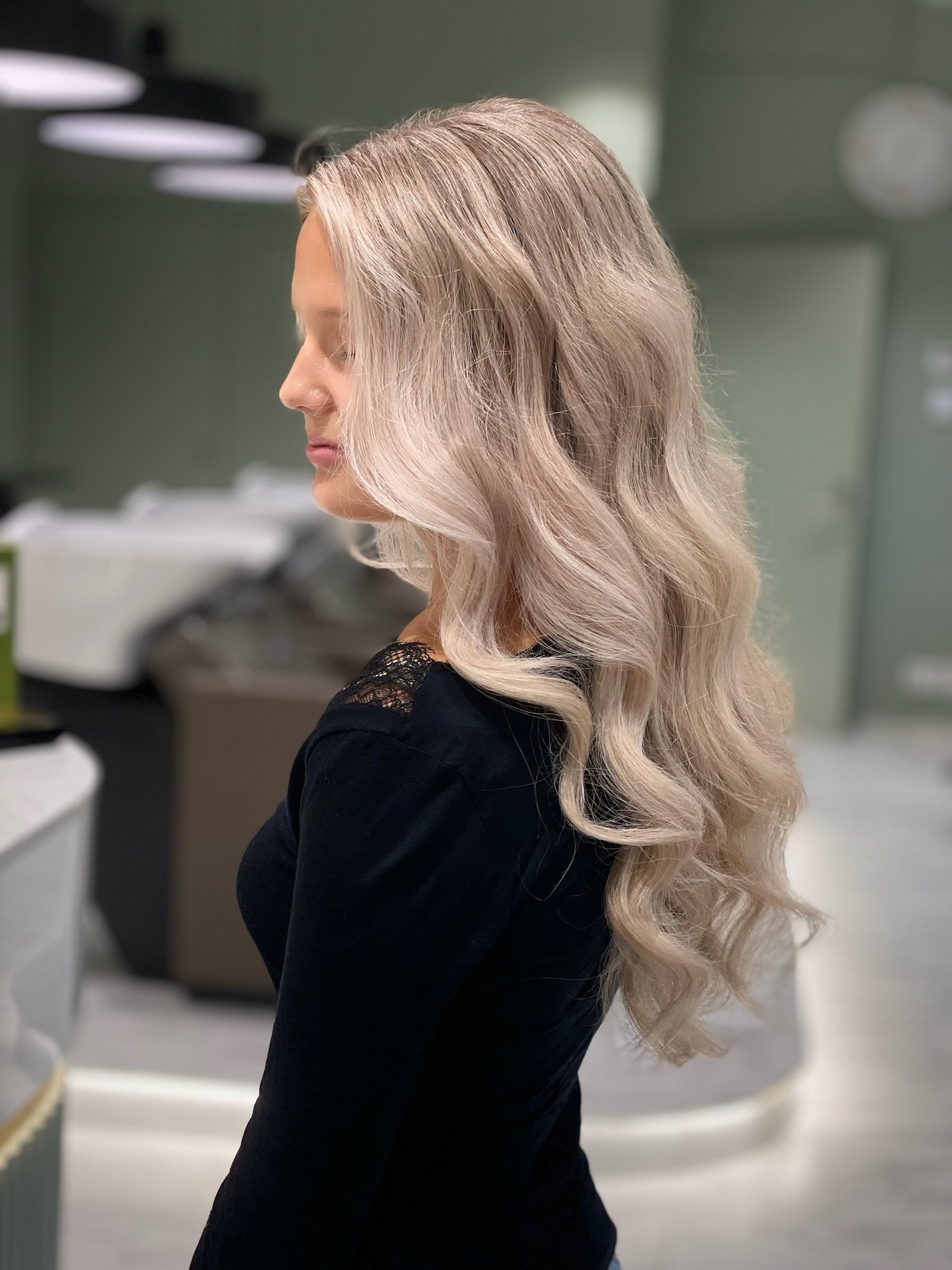 Vaativat värityöt alk. 169 €