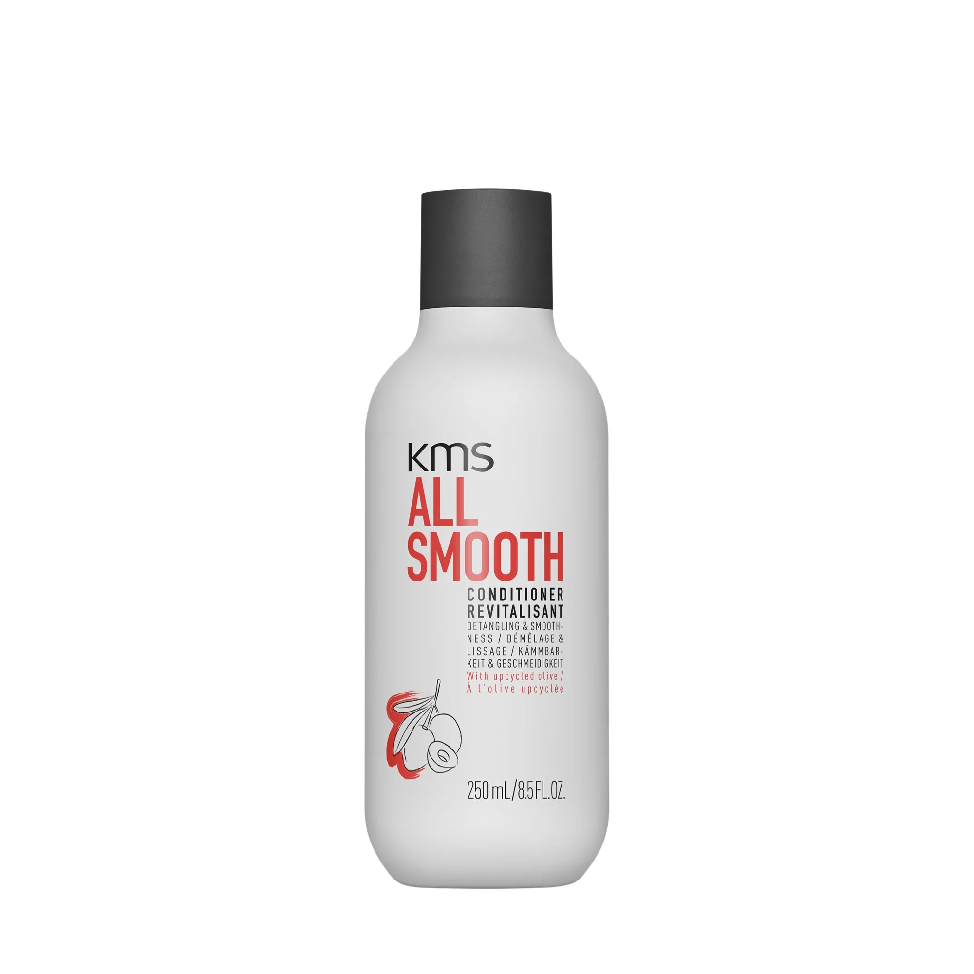 KMS ALL SMOOTH Conditioner