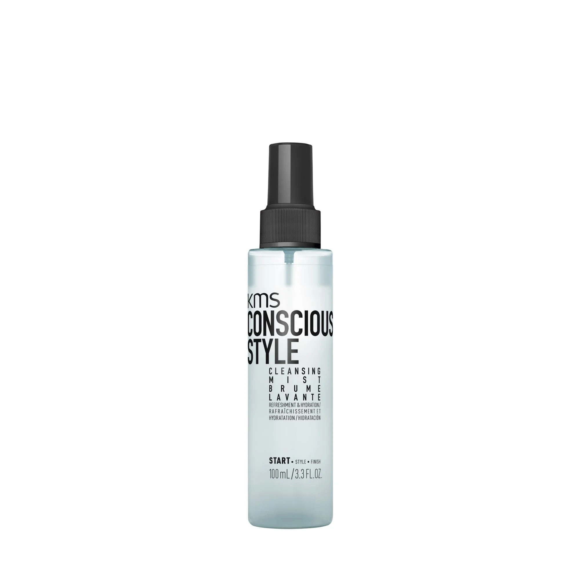 KMS CONSCIOUS STYLE Cleansing Mist