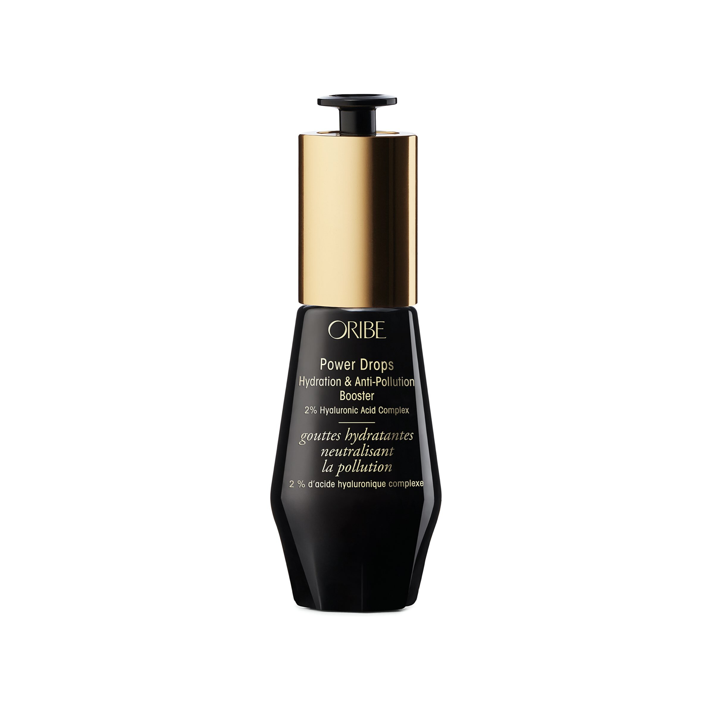 Oribe Power Drops Hydration and Anti-Pollution Booster