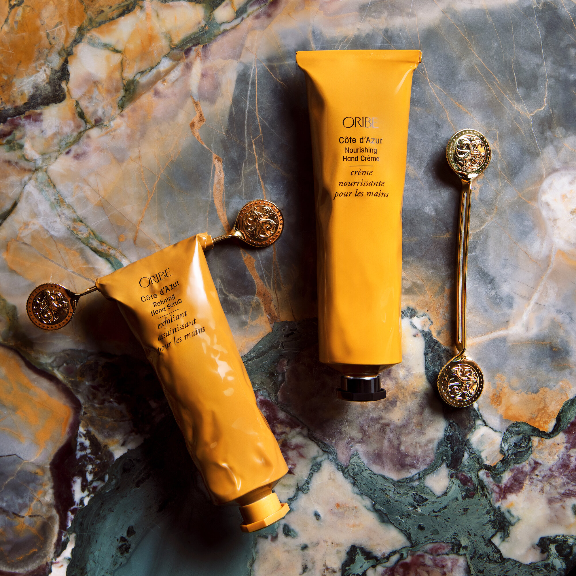 Côte d'Azur Refining Hand Scrub + Hand Creme smaller.jpeg